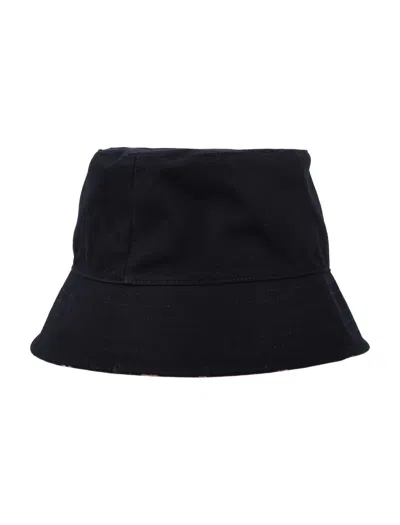 Palm Angels Bear In Mind Bucket Hat