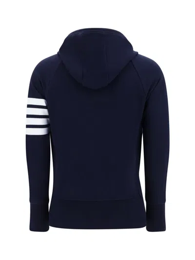 Thom Browne Sweatshirts In Multi