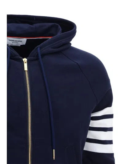 Thom Browne Sweatshirts In Multi