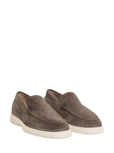 Tod's Hybrid Slipper