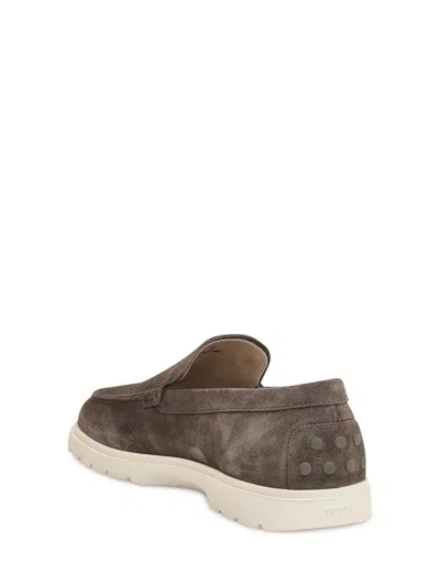 Tod's Hybrid Slipper