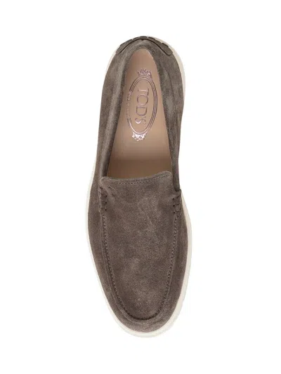 Tod's Hybrid Slipper