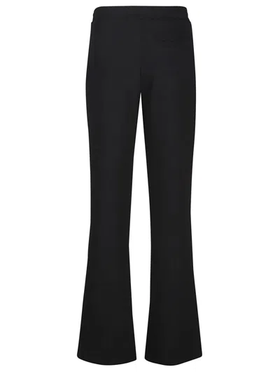 Jw Anderson Drawstring Pant In Black