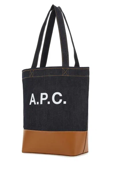 Apc A.p.c. Handbags.
