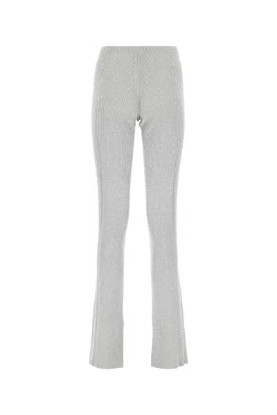 Dion Lee Knitwear & Sweatshirts In Gray