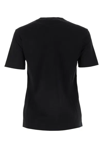 Brunello Cucinelli Crew Neck Short Sleeves Top