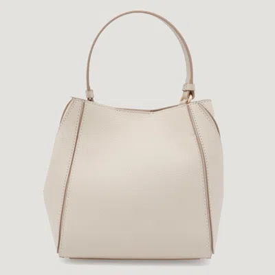 Tory Burch Brie Leather Satchel