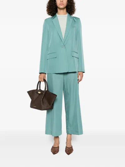 Joseph Single-button Blazer