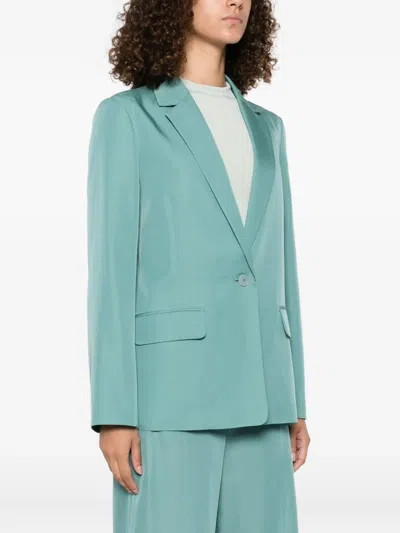 Joseph Single-button Blazer
