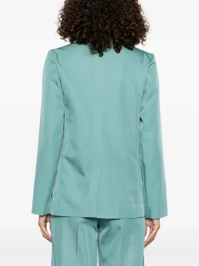 Joseph Single-button Blazer