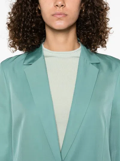 Joseph Single-button Blazer