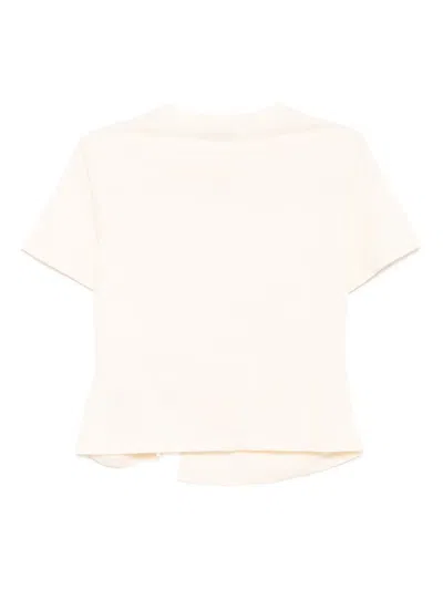 B+ab Silver Ball T-shirt