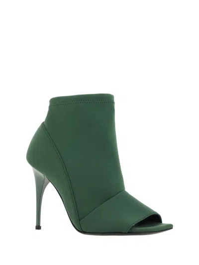 Bruno Frisoni 90mm Bootie Pumps