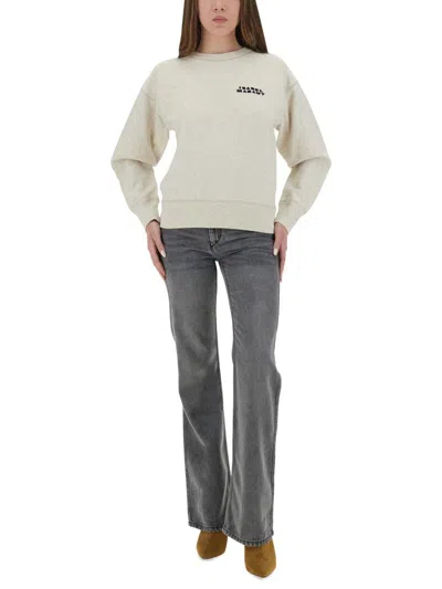 Isabel Marant Sweatshirt "shad"