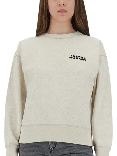 Isabel Marant Sweatshirt "shad"