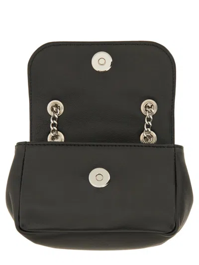 Vivienne Westwood Borsa Con Catena Small