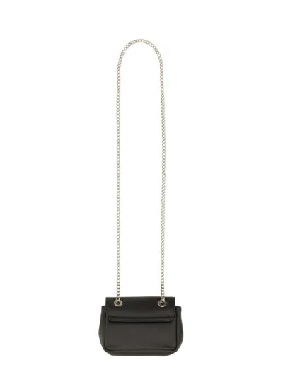 Vivienne Westwood Borsa Con Catena Small