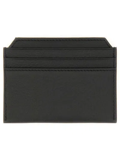 Vivienne Westwood Women Slim Card Holder In Black