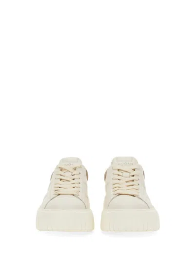Hogan H-stripes Low-top Sneakers