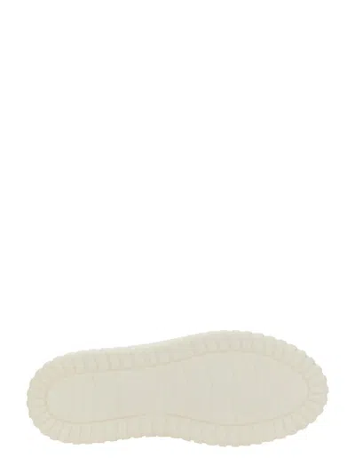 Hogan H-stripes Low-top Sneakers