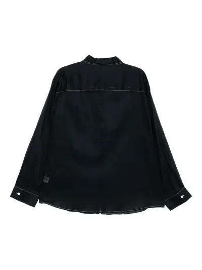 B+ab Buttoned-up Shirt