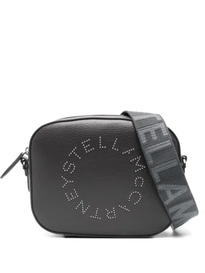 Stella Mccartney Mini Logo Alter Mat Camera Bag