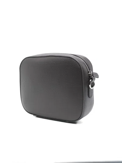 Stella Mccartney Mini Logo Alter Mat Camera Bag