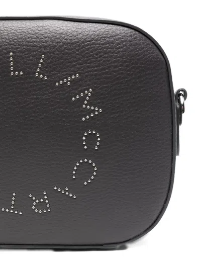 Stella Mccartney Mini Logo Alter Mat Camera Bag