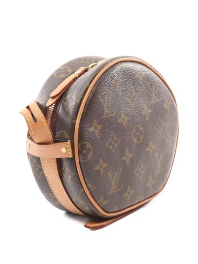Pre-owned Louis Vuitton 2020 Souple Pm Shoulder Bag