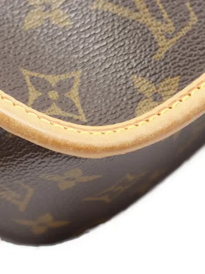 Pre-owned Louis Vuitton 2004 Sologne Monogram Shoulder Bag