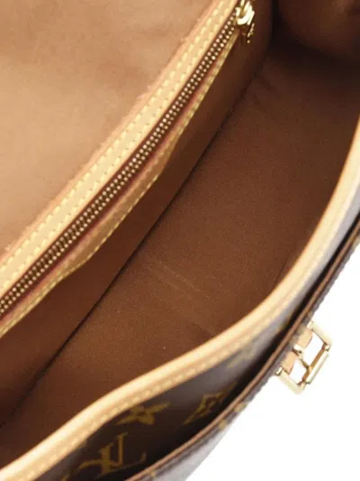 Pre-owned Louis Vuitton 2004 Sologne Monogram Shoulder Bag
