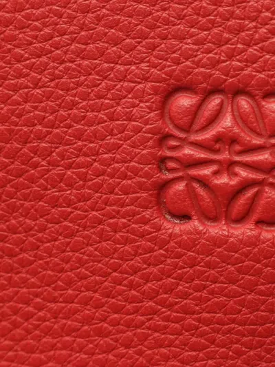 Pre-owned Loewe 2010s Mini Gate Crossbody Bag