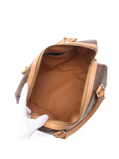 Pre-owned Celine 2010s Mini Boston Tote Bag