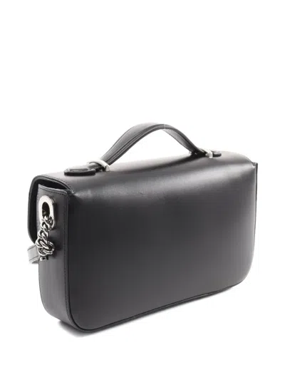 Pre-owned Gucci 2010s Double G Shoulder Bag