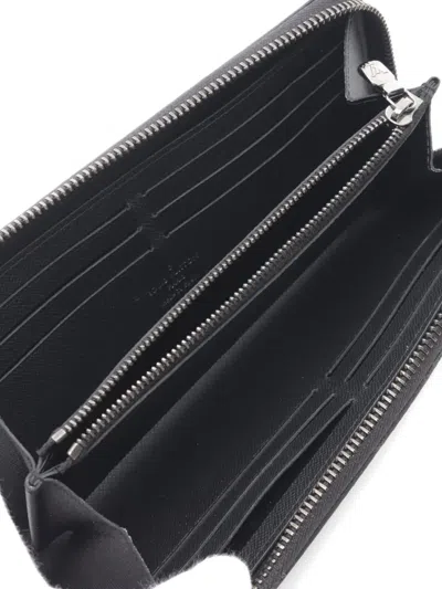 Pre-owned Louis Vuitton 2021 Eclipse Zipper Wallet