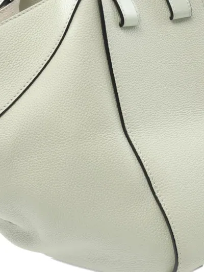 Pre-owned Loewe 2010s Small Hammock Tote Bag