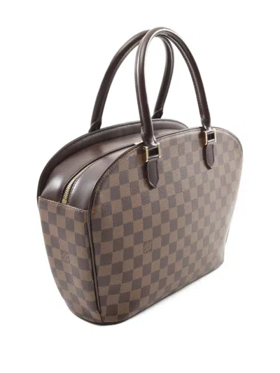 Pre-owned Louis Vuitton 2004 Saria Handbag