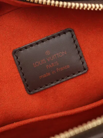 Pre-owned Louis Vuitton 2004 Saria Handbag