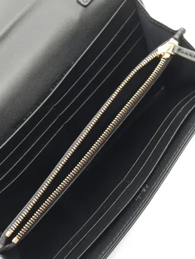 Pre-owned Fendi 2020s Ff Logo Shoulder Bag