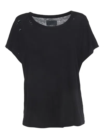 Pre-owned Rado Cotton T-shirt