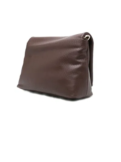 Liu •jo Logo-plaque Shoulder Bag