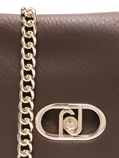 Liu •jo Logo-plaque Shoulder Bag