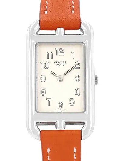 Pre-owned Hermes 2000 Cape Cod Nantucket 20mm