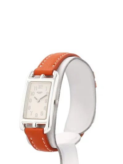 Pre-owned Hermes 2000 Cape Cod Nantucket 20mm