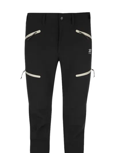 2117 Of Sweden Zip-pocket Trousers