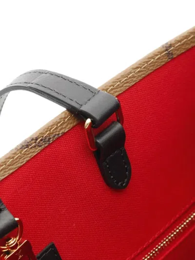 Pre-owned Louis Vuitton 2021 Monogram Giant Reverse Tote Bag
