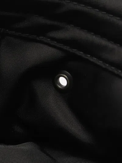 Pre-owned Burberry 2010s Padded Bucket Hat