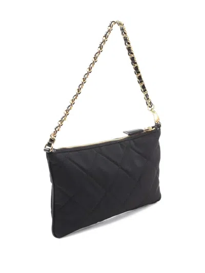 Pre-owned Prada 2010s Re-nylon Handbag