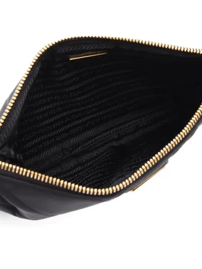 Pre-owned Prada 2010s Re-nylon Handbag