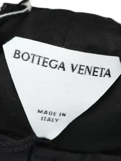 Pre-owned Bottega Veneta 2022 Woven Bucket Hat